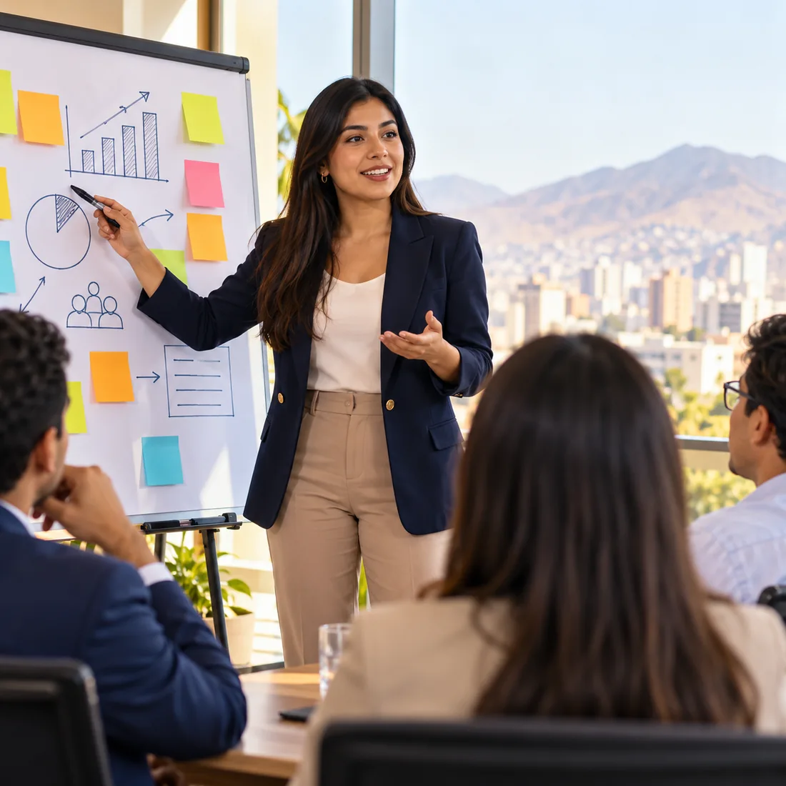 Imagen ilustrativa de Administración Estratégica y Dirección Empresarial